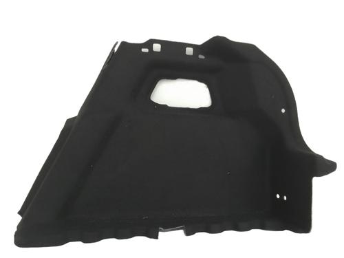 Bagagerumsbeklædning Bagagerumsbeklædning PEUGEOT 208 II (UB_, UP_, UW_, UJ_) 1.2 PureTech 75 (75 hp) 35753092 35753092