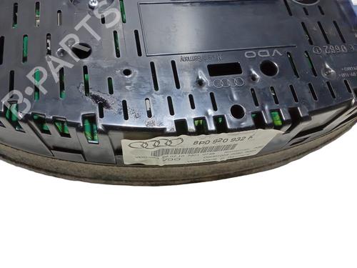 Instrument cluster AUDI A3 (8P1) 2.0 TFSI | BP36110524C47  - Image 6