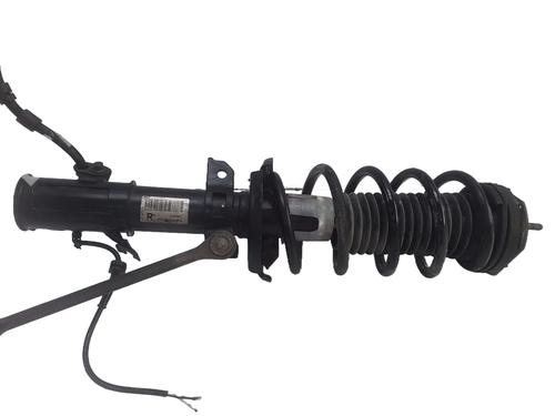 Used Right front shock absorber FORD TOURNEO COURIER B460 MPV 1.5 EcoBlue (100 hp) 31038225