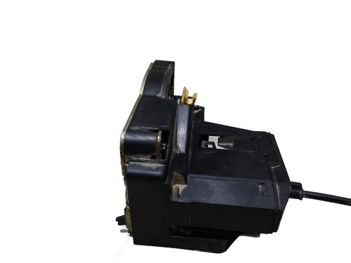 Used Rear left lock Rear left lock RENAULT MEGANE Scenic (JA0/1_) 1.9 D (JA0J) (64 hp) 33266213 33266213