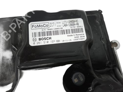 Engine control unit (ECU) FORD PUMA (J2K, CF7) | BP22226503M57 - Image 2