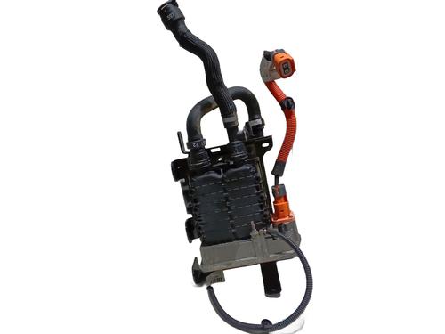 Used Electronic module Electronic module PEUGEOT 208 II (UB_, UP_, UW_, UJ_) e-208 (136 hp) 33428107 33428107