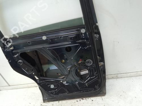 Left rear door AUDI Q7 (4LB) 3.0 TDI quattro | BP29396822C4 