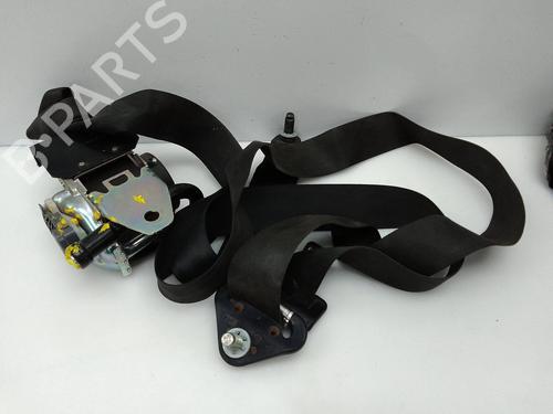 Used Front right seatbelt Front right seatbelt 23103237 23103237