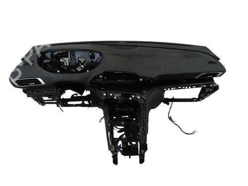 Used Airbag Kit PEUGEOT 3008 II SUV (MC_, MR_, MJ_, M4_) 1.5 BlueHDi 130 (131 hp) 30506248