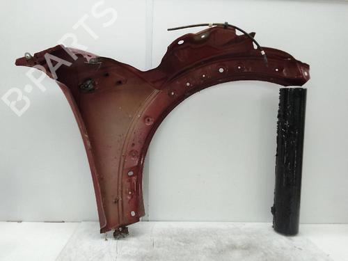 Left front fenders MINI MINI (R56) Cooper | BP19582621C41 