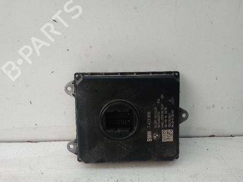 Elektronische module BMW X1 (F48) sDrive 18 d (150 hp) 20222415