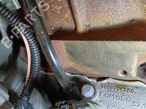 Engine PEUGEOT 508 SW I (8E_) 2.0 HDi 180 RXH | BP29584394M1 