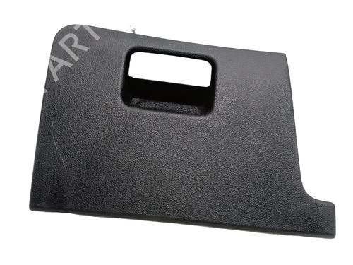 Handskerum Handskerum VW GOLF VII (5G1, BQ1, BE1, BE2) 1.4 TSI (125 hp) 37069236 37069236