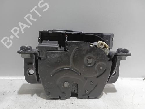 Used Tailgate lock Tailgate lock BMW 4 Gran Coupe (F36) 420 d (190 hp) 34580738 34580738