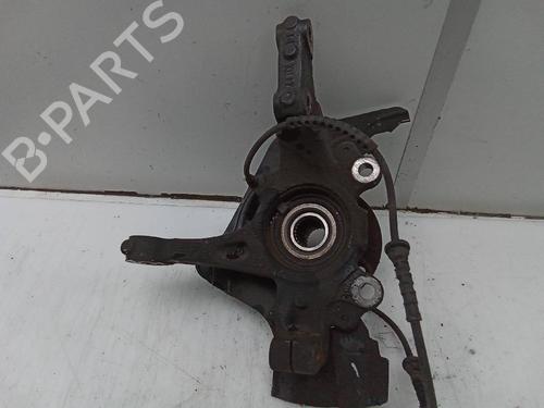 Used Left front steering knuckle ALFA ROMEO MITO (955_) 1.3 MultiJet (955AXP1A, 955AYC1A) (95 hp) 26052834