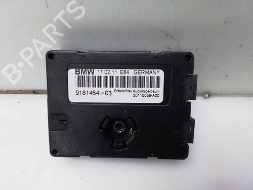Electronic module BMW X1 (E84) | BP26158446M83 - Image 2