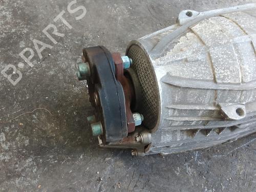 Gearbox MERCEDES-BENZ E-CLASS Convertible (A207) E 250 CDI / BlueTEC / d (207.403, 207.404) | BP29396535M3 