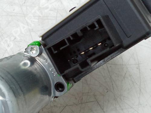Right rear window motor SEAT LEON Sportstourer (KL8, KLD) 2.0 TDI | BP28149516E22