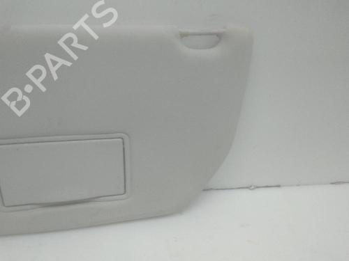 Used Left sun visor FORD TRANSIT COURIER B460 MPV 1.5 EcoBlue (100 hp) 22956541