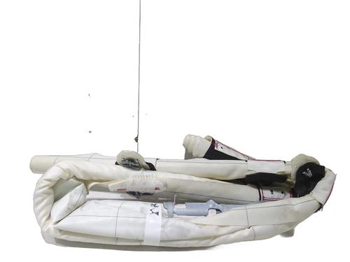 Used Right curtain airbag Right curtain airbag PEUGEOT 308 III (FB_, FH_, FP_, F3_, FM_) BlueHDi 130 (FBYHZL, FBYHZT) (131 hp) 34209142 34209142