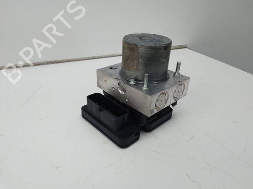 Used ABS pump ABS pump RENAULT MASTER III Van (FV) 2.3 dCi 135 FWD (FV0N, FV08, FV06, FV00, FV1S) (136 hp) 18579233 18579233