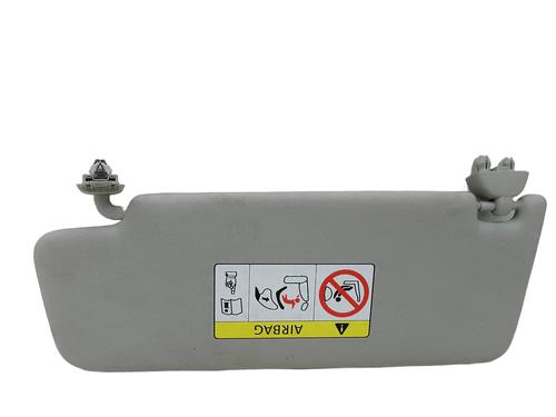 Right sun visor SKODA FABIA IV (PJ3) 1.0 MPI | BP20156256I2 - Image 5