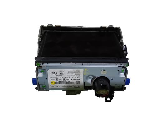 Used Climate control Climate control AUDI A3 Sportback (8VA, 8VF) 2.0 TDI (150 hp) 34180807 34180807