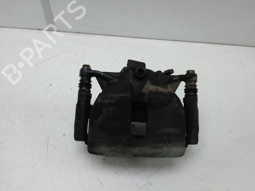 Used Left front brake caliper Left front brake caliper VW PASSAT B8 (3G2, CB2) 2.0 TDI (150 hp) 20222493 20222493