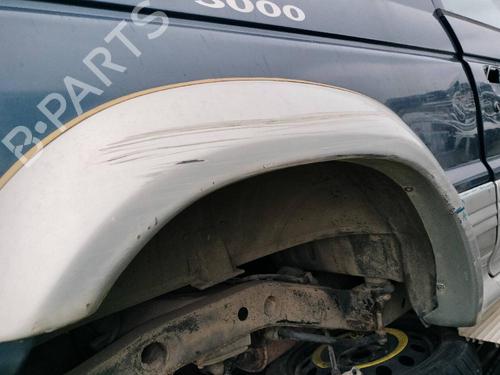 Listwa nadkola tylnego prawego MITSUBISHI PAJERO CLASSIC (V2_W, V6_W, V7_W) 2.5 TD (V24W) BP18593183C137