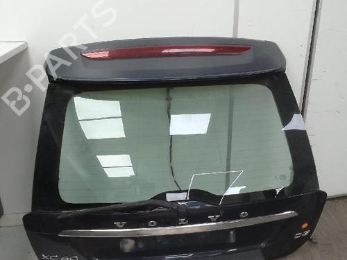 Tailgate VOLVO XC60 I SUV (156) D3 / D4 | BP27474805C6 