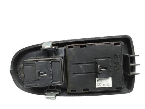 Left front window switch IVECO MASSIF Pickup 3.0 HPI | BP30192404I27