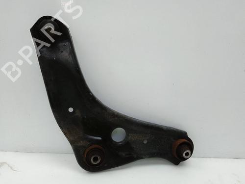 Used Left front suspension arm Left front suspension arm 23103649 23103649