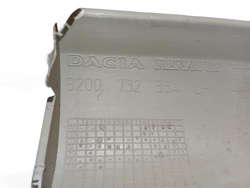 Other DACIA DUSTER (HS_) 1.5 dCi (HSAJ) | BP37487826O1 - Image 4