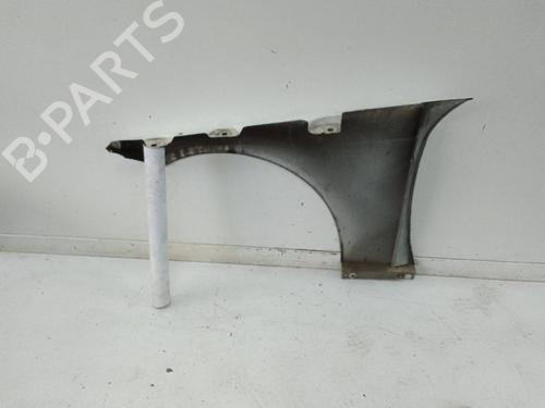 Used Right front fenders MERCEDES-BENZ E-CLASS (W212) E 200 CDI / BlueTEC (212.005, 212.006) (136 hp) 24654909