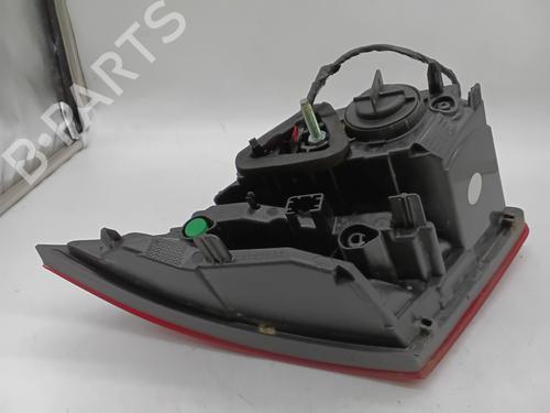 Right tailgate light PEUGEOT 308 II (LB_, LP_, LW_, LH_, L3_) 1.6 HDi / BlueHDi 115 | BP28840565C80 
