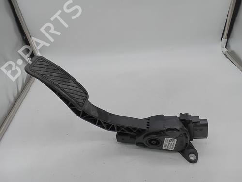 Used Pedal FORD TRANSIT COURIER B460 Box Body/MPV 1.5 TDCi (75 hp) 29396746