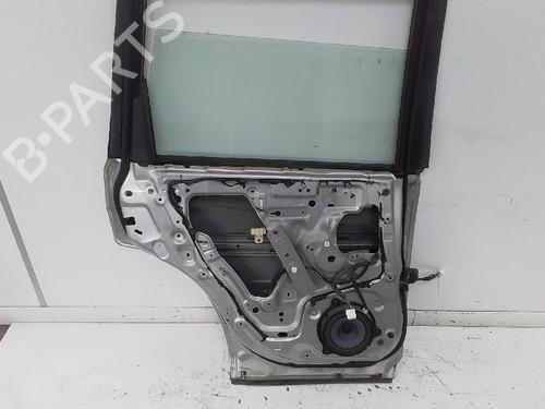 Left rear door NISSAN X-TRAIL I (T30) 2.2 dCi 4x4 | BP26575588C4 