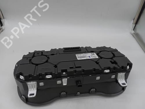 Instrument cluster RENAULT EXPRESS Box Body/MPV 1.5 Blue dCi 75 (F6AA) | BP29385683C47 
