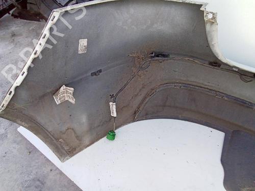 Used Rear bumper JAGUAR XE (X760) [2015-2025]  18577858