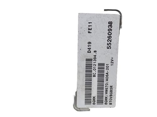 Engine control unit (ECU) FIAT TIPO Hatchback (356_, 357_) 1.4 (356HXA1B, 357) | BP33166558M57 - Image 2