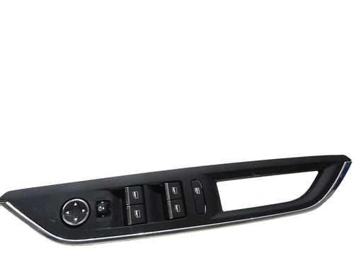 Venstre fortil elrude kontakt PEUGEOT 3008 II SUV (MC_, MR_, MJ_, M4_) Hybrid (224 hp) 31825847