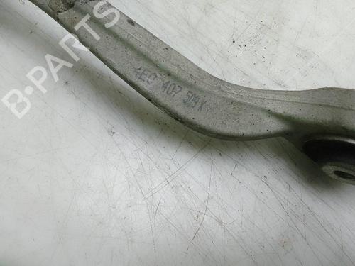 Querlenker links vorne für AUDI A6 C6 Avant (4F5) [2004-2011]  18577601