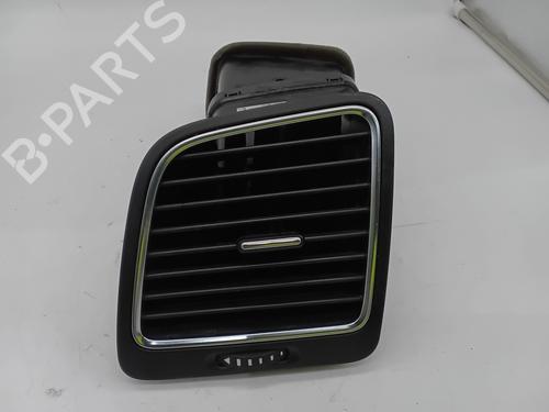 Grille d'aération VW SHARAN (7N1, 7N2) 2.0 TDI (140 hp) 29385930