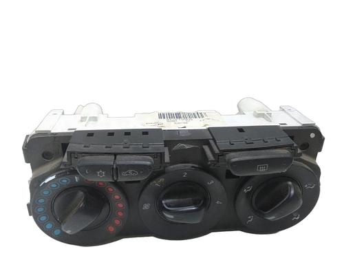 Climate control OPEL CORSA E Hatchback Van (X15) 1.3 CDTI (08) | BP31869384I5 
