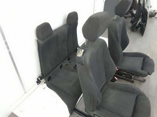 Seats set BMW 2 Convertible (F23) 218 i | BP29396464C78 