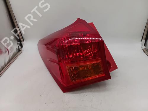 Left taillight TOYOTA AURIS Estate (_E18_) 1.6 (ZRE185_) | BP29396590C34 