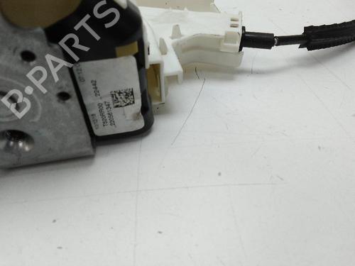 Rear right lock FIAT 500X (334_) 1.3 D Multijet (334AXH1A) | BP18579017C99 