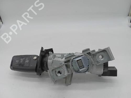 Clé de contact SEAT ATECA (KH7, KHP) 2.0 TDI (150 hp) 27445851
