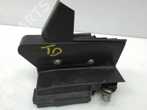 Used Rear right lock DACIA LOGAN MCV II 1.5 dCi (90 hp) 20932610