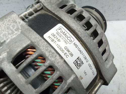 Alternator FORD ECOSPORT 1.0 EcoBoost | BP29396256M7 