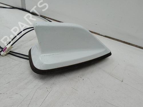 Antenna/Base RENAULT CLIO IV (BH_) 0.9 TCe 90 (BHNF, BHMA, BHMH, BHJK, BHJR) | BP19041201C140 