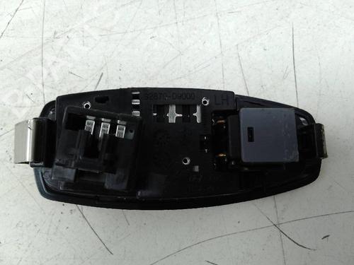 Used Interior roof light KIA SPORTAGE IV (QL, QLE) 2.0 CRDi (136 hp) 19265522