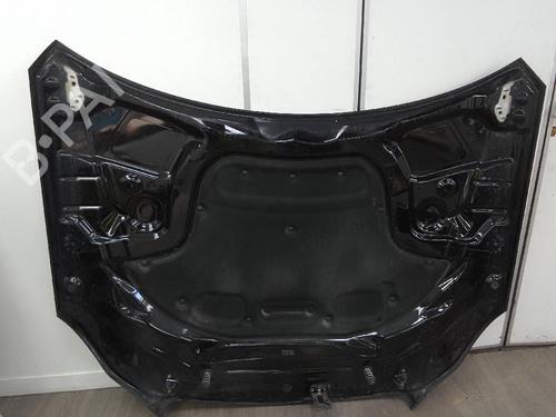Hood MERCEDES-BENZ E-CLASS (W212) E 300 Hybrid / BlueTEC Hybrid (212.098) | BP22401646C1 