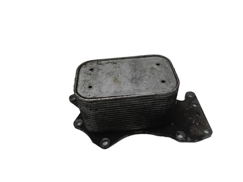 Used Oil radiator VW TOUAREG (7LA, 7L6, 7L7) 3.0 V6 TDI (240 hp) 30482029